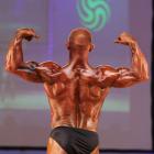 Trinonica  Matt - NPC Stewart Fitness Championships 2012 - #1